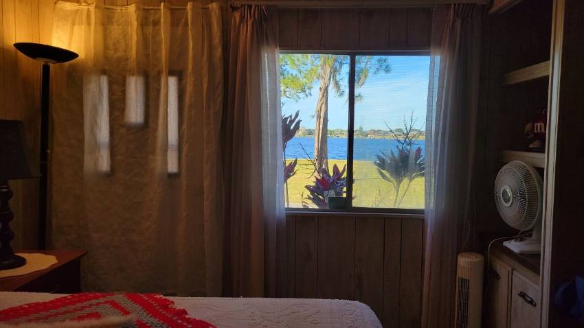 81 Stebbins Drive a Winter Haven, FL Mobile or Manufactured Home for Sale